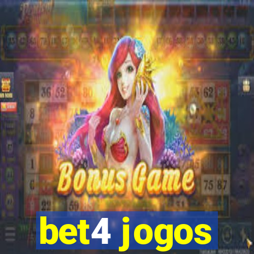 bet4 jogos